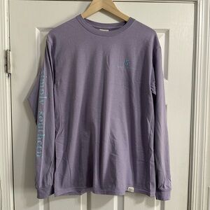 Simply Southern Long-Sleeve Shirt